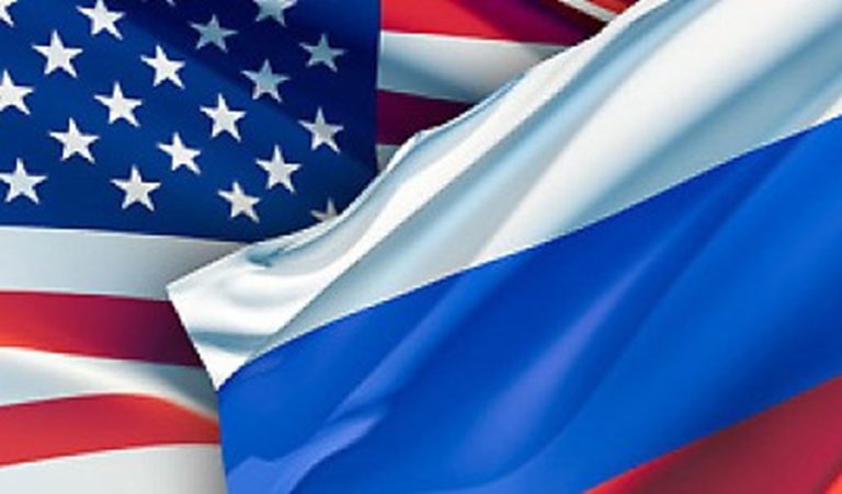 هددت بالمزيد .. روسيا ترد على العقوبات الأمريكية وتطرد ١٠ دبلوماسيين أمريكيين