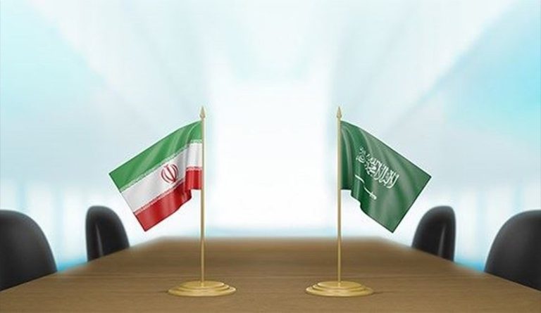 الاجتماعات الإيرانية