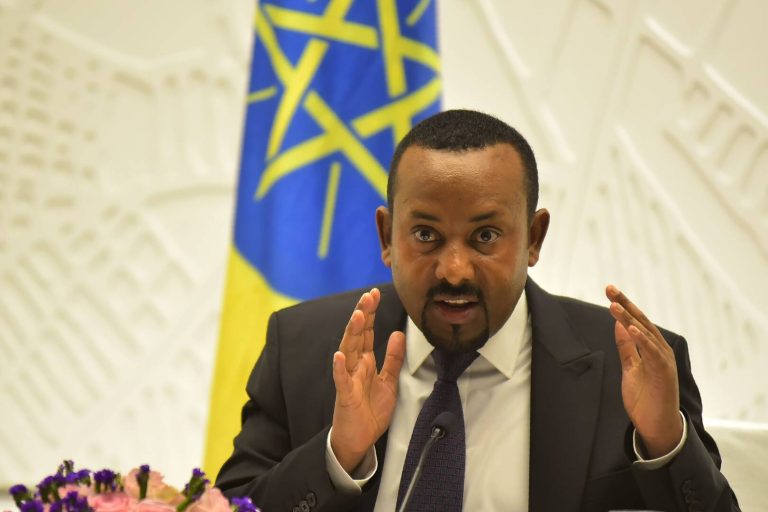 رئيس وزراء إثيوبيا ماضي في “تعنته” ويحدد موعد “الملء الثاني” لسد النهضة