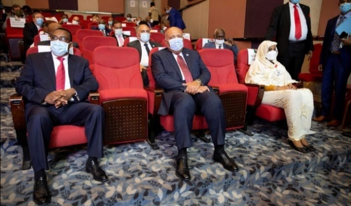 السودان يهدد: كل الخيارات باتت مفتوحة بعد التعنّت الإثيوبي في مفاوضات كنشاسا