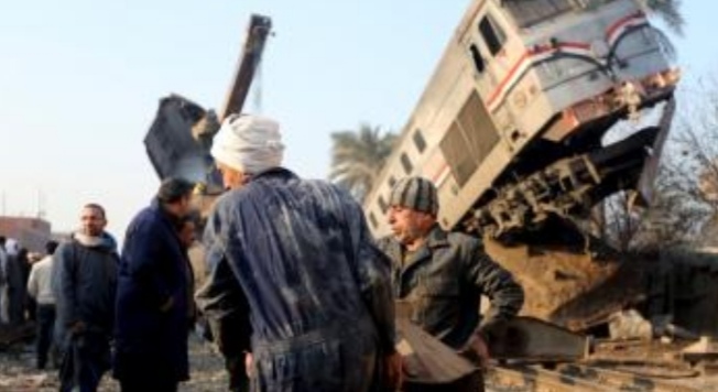 عملية “تحرير الحمار” تُنقذ مصر من كارثة جديدة على السكك الحديدية