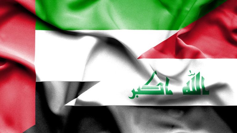 التقارب السياسي بين أبوظبي وبغداد هل يفتح الباب لمصالحة الخليج وإيران؟