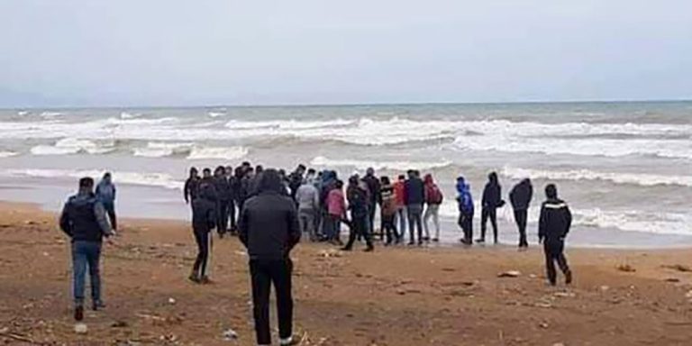 سفارة لبنان بدمشق مهتمة بالتعرف على جثامين الفتيات في شاطئ طرطوس