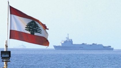 لبنان قد يلجأ للمحاكم الدولية بشأن الترسيم البحري.. “لكنه ليس بوارد الهجوم على سورية اليوم”!