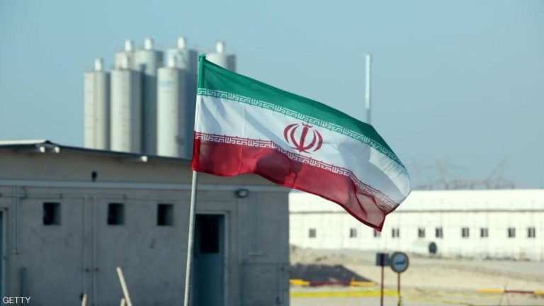 إيران تتهم الموساد بسرقة وثائق ملفها النووي