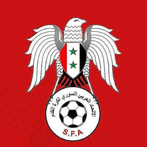 الإتحاد العربي السوري لكرة القدم