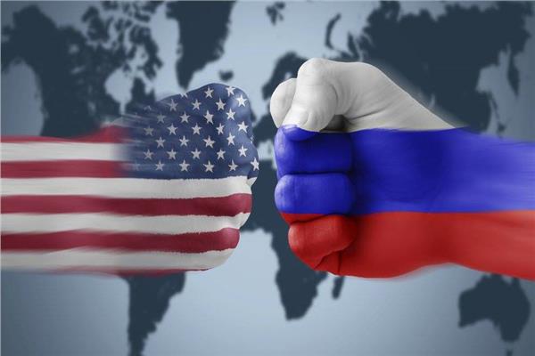عقوبات وعقوبات مضادة بين الولايات المتحدة و روسيا