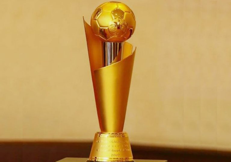 كأس بطولة العرب