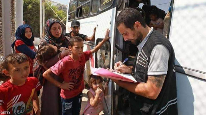 لبنان يستعد لتطبيق خطة إعادة اللاجئين السوريين رغم عدم وجود “داتا” لأعدادهم