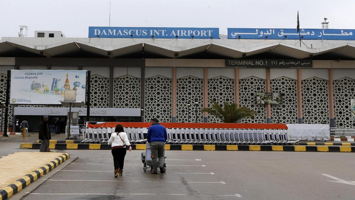 رجل أعمال عراقي يفضح المستور: "استفزاز وابتزاز" في مطار دمشق الدولي .. وسوريون يعلقون