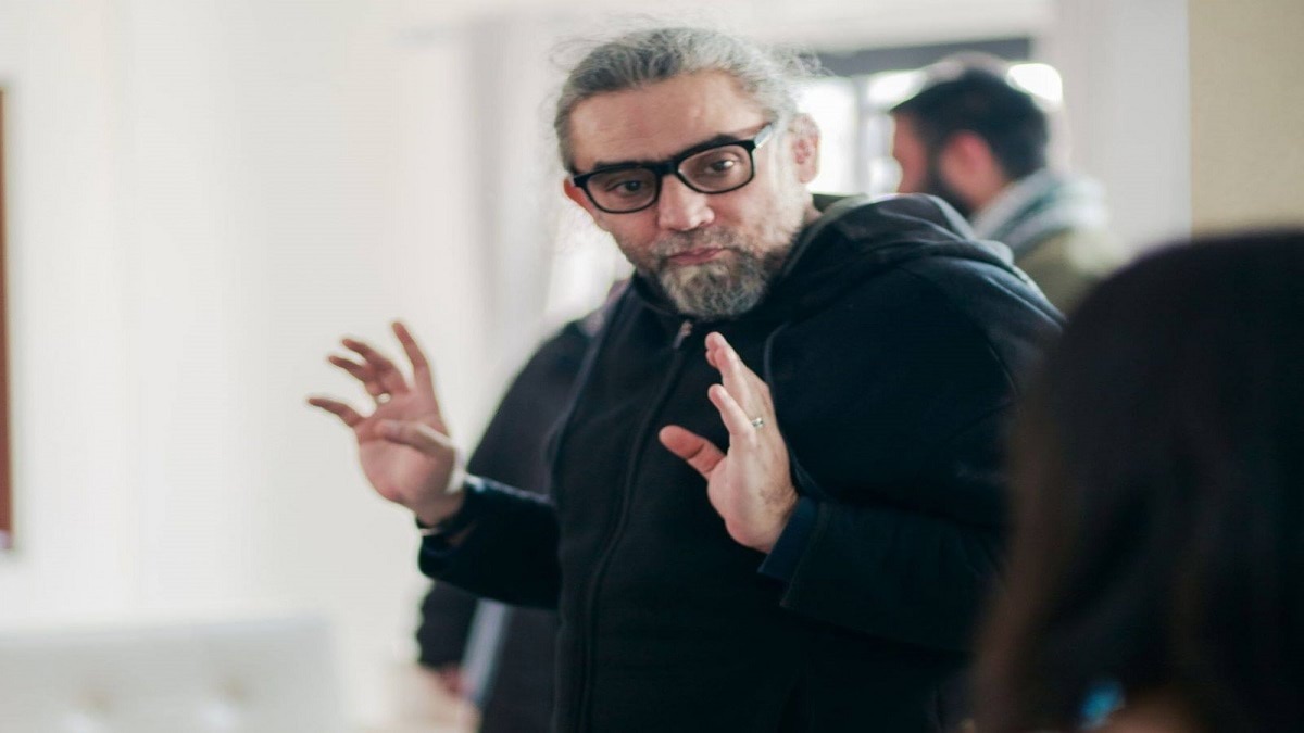 مخرج سوري يرد على زهير رمضان: "ماذا فعلت أنت وبرامج عملك البالية؟"