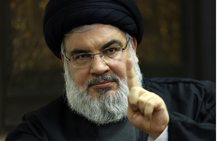 حزب الله يعد بجلب الوقود من إيران اذا استمر حال الطوابير على المحطات