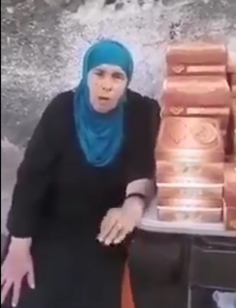بالفيديو.. محافظة دمشق و