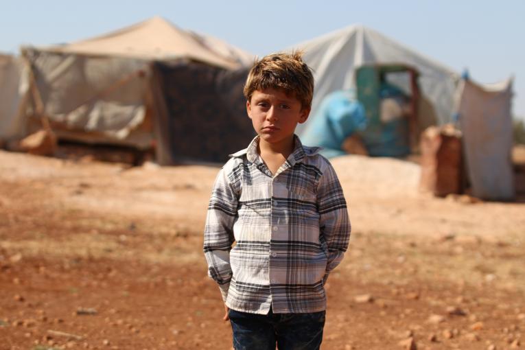 الأمم المتحدة تحذر: إغلاق باب الهوى "سيسد" طريق المساعدات الإنسانية للسوريين