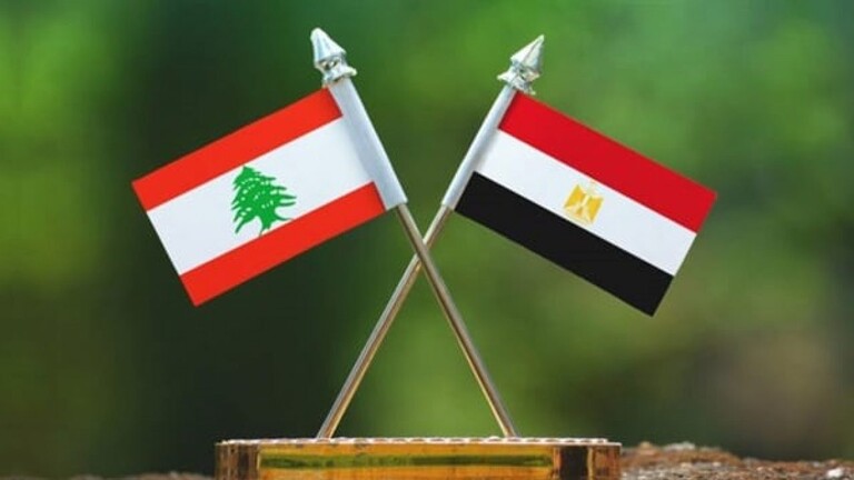 علميّ مصر و لبنان