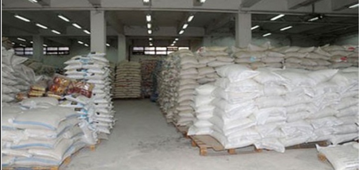وزير التجارة الداخلية: ارتفاع سعر السكر غير مبرر وسيعود خلال أيام