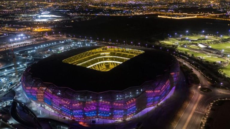 بيع أكثر من 2,7 مليون تذكرة لحضور كأس العالم في قطر