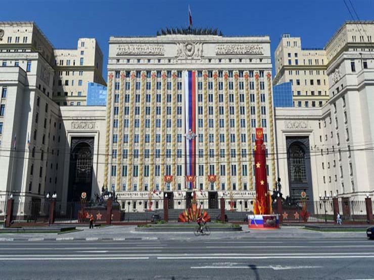 وزارة الدفاع الروسية تعلن توسيع زحفها على جميع المحاور في أوكرانيا  ‏