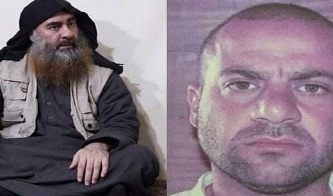 أمريكا تعلن اغتيال “خليفة البغدادي” في شمال سورية: من هو القريشي؟