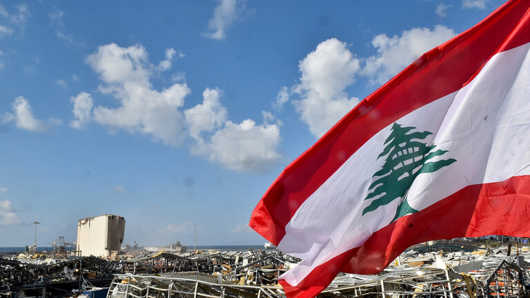 لبنان يعلن الإفلاس