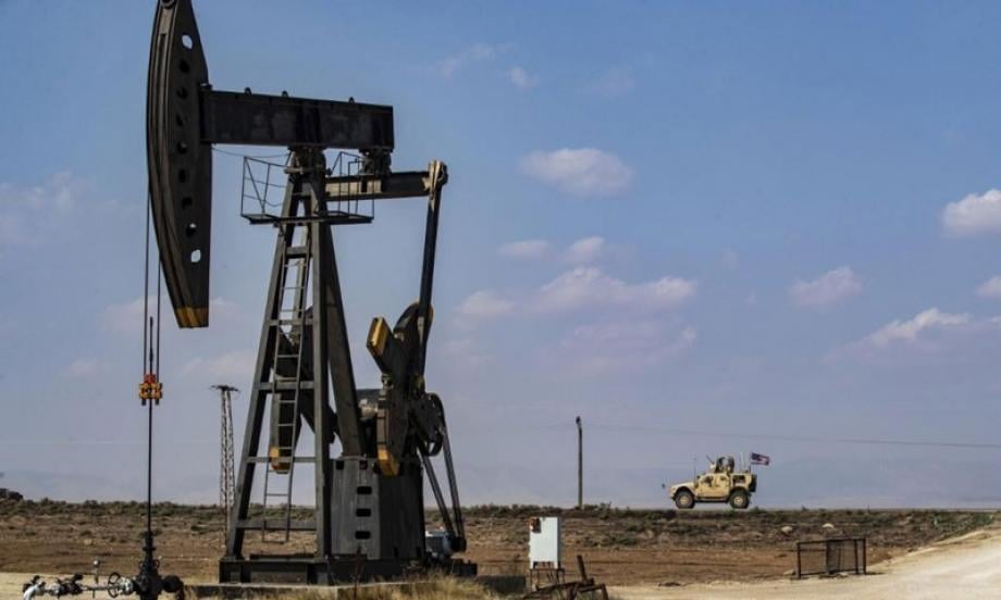 استثمار آبار النفط