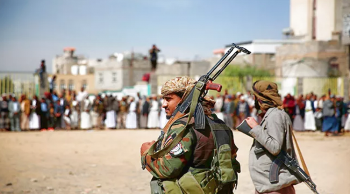 تمديد الهدنة في اليمن