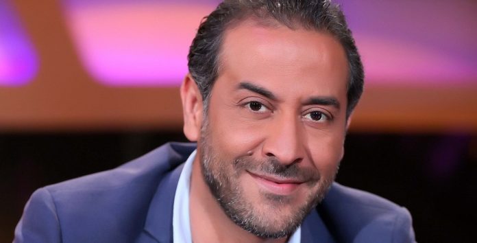 Abdel Moneim Amayri