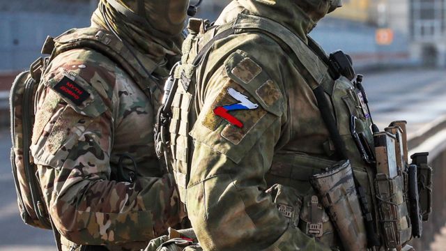 قائد القوات الروسية الجديد في أوكرانيا يكشف عن مشاكل تتعلق بتعبئة القوات الروسية