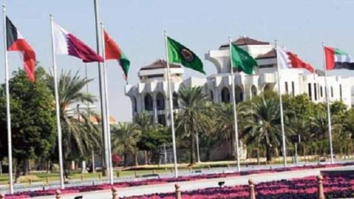 الاتحاد الجمركي الخليجي