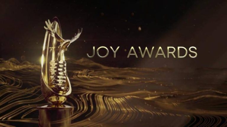 قوائم المرشحين والمرشحات لجوائز Joy awards 2023 في الرياض