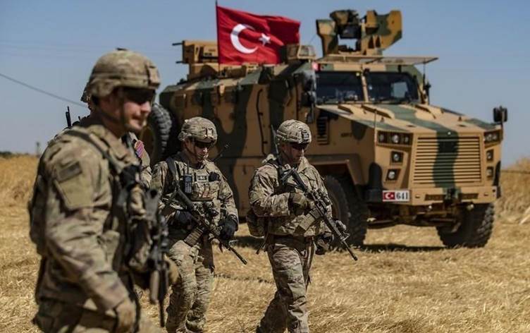 “الميادين”: دمشق تشترط انسحاب الجيش التركي قبل تحديد موعد اجتماع المقداد مع جاويش أوغلو