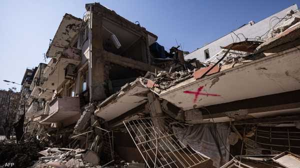 زلزالان بقوة 6.4 و5.3 يضربان أنطاكيا وارتداداتهما تصل إلى سوريا ولبنان وفلسطين