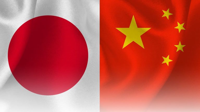 الصين تحذر اليابان بلهجة شديدة بشأن تصريحاتها حول تايوان