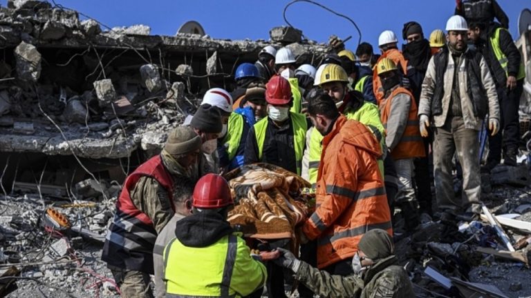 الأمم المتحدة تعترف: لقد خذلنا السوريين في كارثة الزلزال