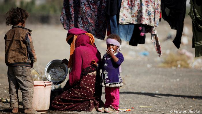 تحذير أممي: أكثر من ثلاثة ملايين ونصف المليون طفل سوري يواجهون مخاطر متزايدة