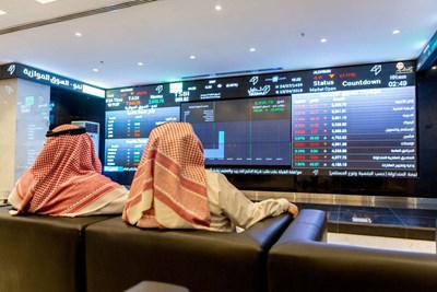 الاستثمارات الخليجية