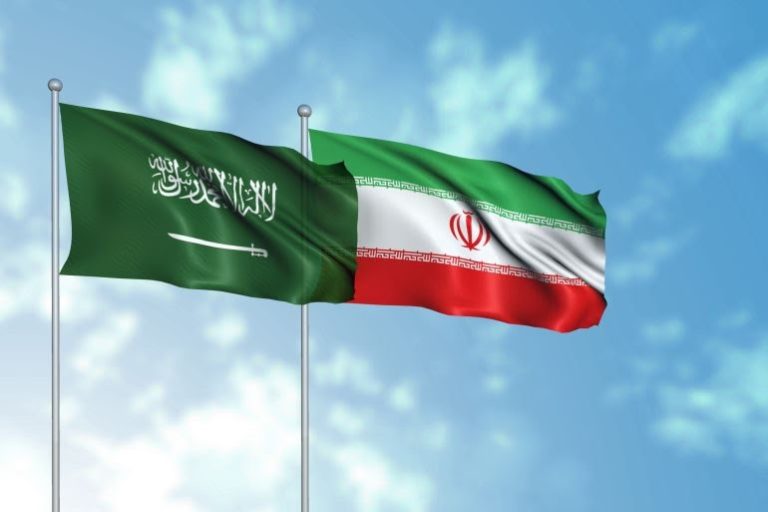 اتصال هاتفي بين وزيري خارجية السعودية وإيران واتفاق على لقاء قريب