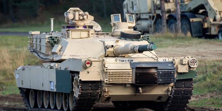 “البنتاغون” يغيّر الخطة ويستعجل تسليم دبابات “أبرامز” إلى أوكرانيا