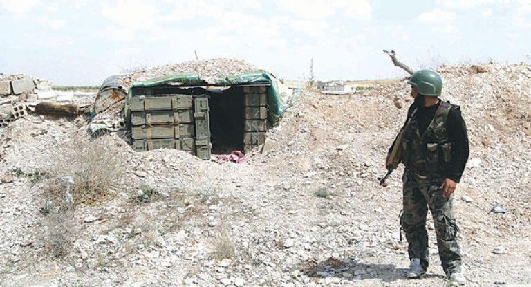 مصادر محلية: “النصرة” تنقل نحو 90 مسيّرة من تركيا إلى إدلب السورية