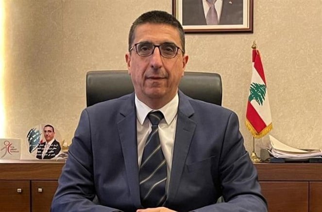 وزير الشؤون الاجتماعية اللبناني
