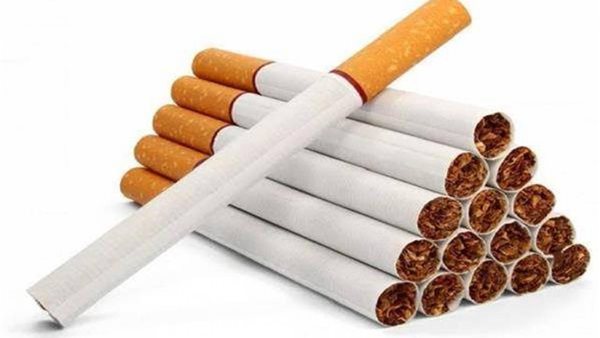 دراسة: التدخين اليومي للسجائر يقلل من حجم الدماغ