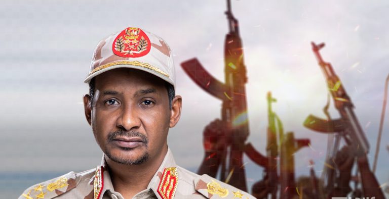 مصادر سودانية: استهداف منزل قائد قوات الدعم السريع جنوب الخرطوم