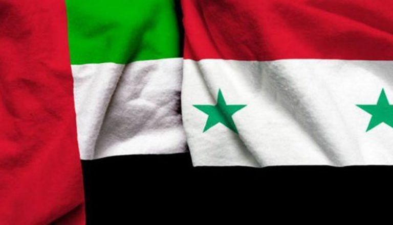 الإمارات وسوريا يطلقان أول مشروع سياحي خدمي في حلب.. هل بدأت إعادة الإعمار؟