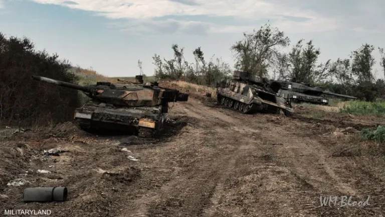 “فوربس” الأمريكية: خسائر أوكرانيا في هجوم 8 حزيران/يونيو أكثر مما كان يُعتقد
