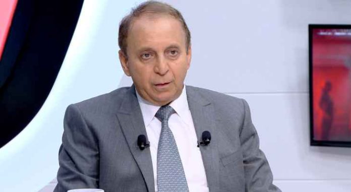 وزير المهجرين اللبناني