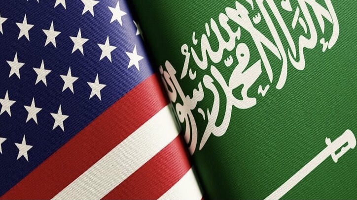 بيان سعودي أميركي