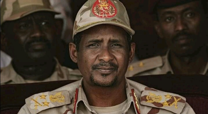 “الدعم السريع” تعلن تأجيل المفاوضات مع الجيش السوداني في جدة