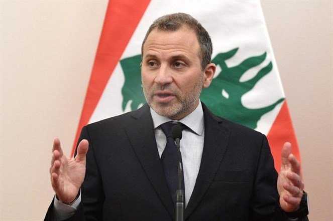 لبنان: باسيل يعلن دعم تياره ترشيح جهاد أزعور للرئاسة