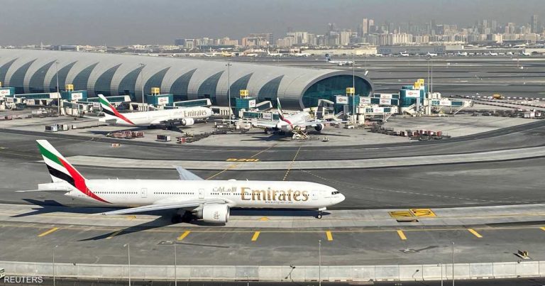 ضمن قائمة أفضل مطارات العالم.. مطار دبي يحتل المركز الأول إقليمياً والثاني دولياً   