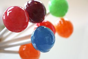 “مصاصة” مبتكرة تجمع البكتيريا من اللعاب وتعطي نتائج دقيقة حتى بعد عام من تخزينها